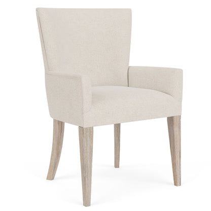 Rosalie - Upholstered Host Chair (Set of 2)