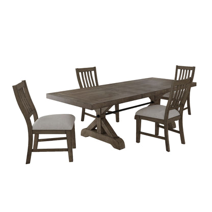 Yellowstone - Standard Height Dining Set