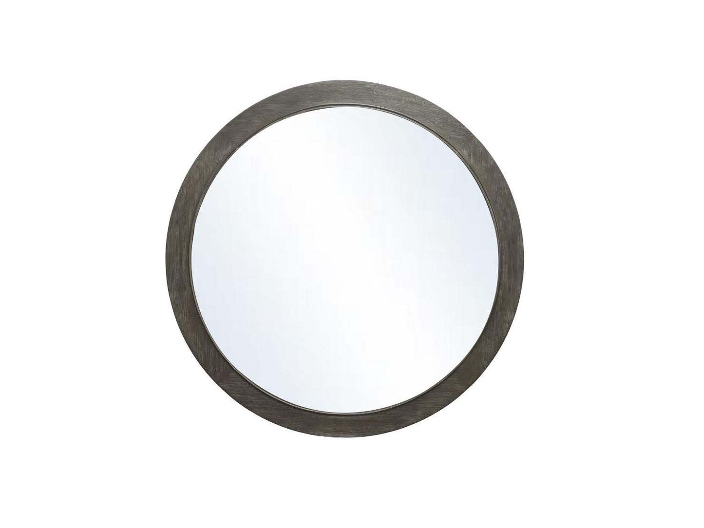 Maren - Round Mirror