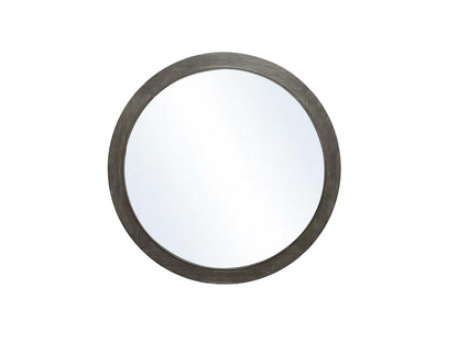 Maren - Round Mirror