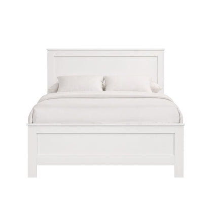 Sami - Youth Panel Bed
