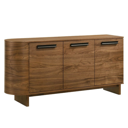 Kyree - Server - Walnut