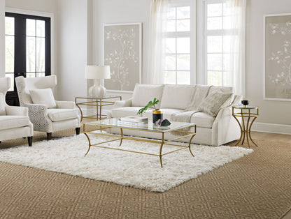 Home Accent - Laureng Table