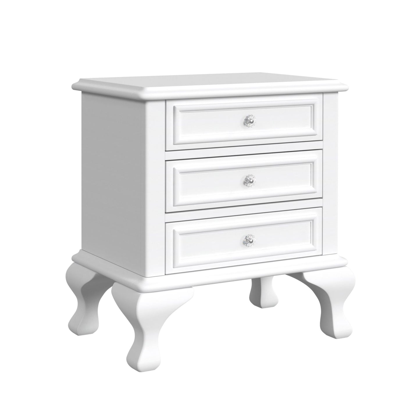 Jesse - Nightstand