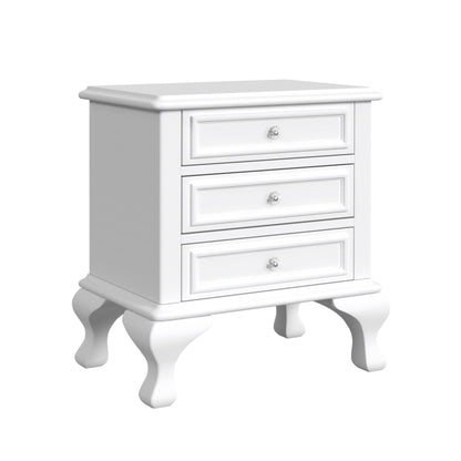 Jesse - Nightstand