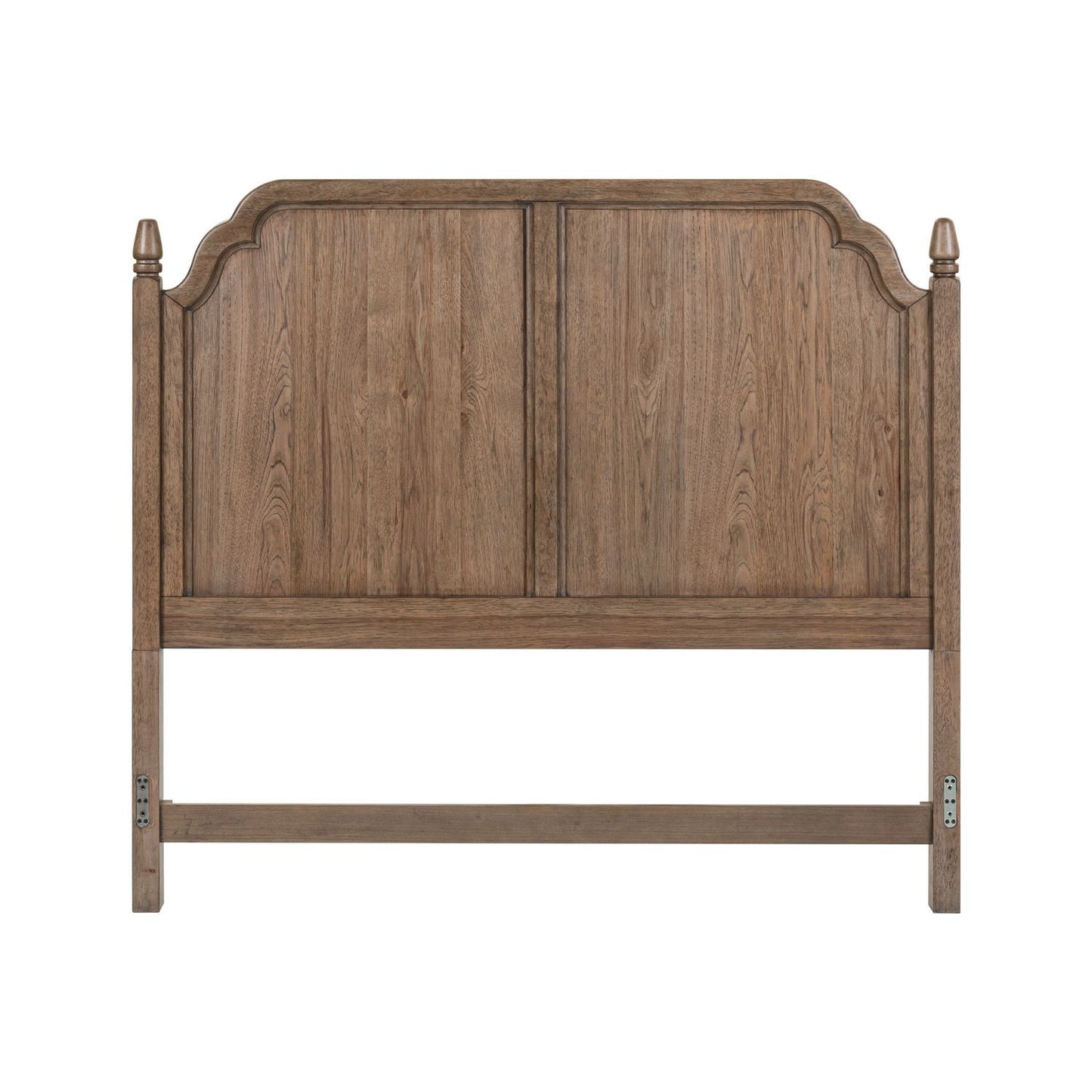 Hickory Grove - Panel Headboard