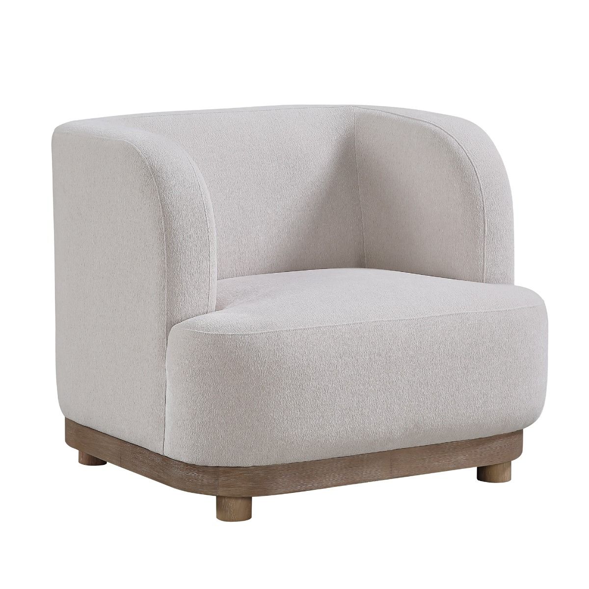 Duncan - Chair - Beige