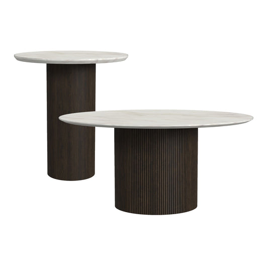 Sylvie - Occasional Table Set