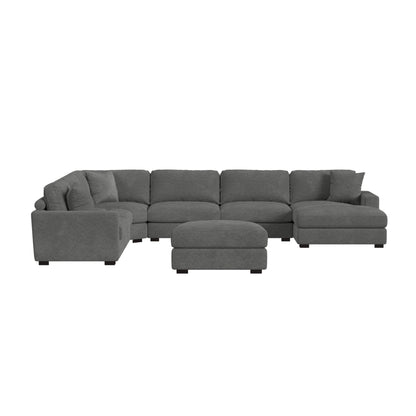 Arizona - Modular Sectional Set