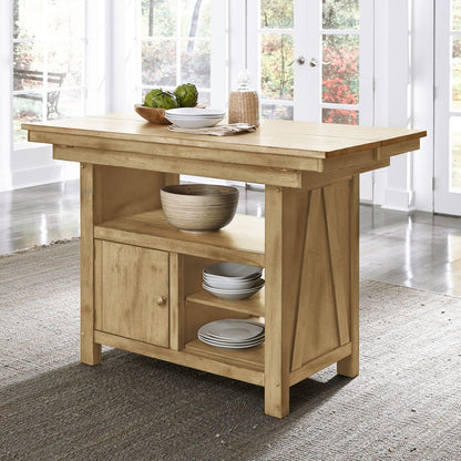 Lindsey Farm - Kitchen Island