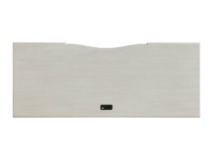 Maisie - Writing Desk - Champagne