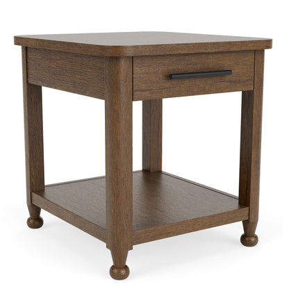 Calhoun - Table