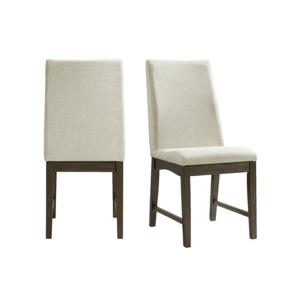 Dapper - Dining Side Chair (Set of 2)