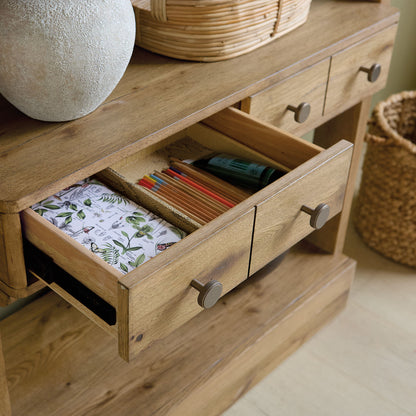 Home Office - Bookcase - Light Brown