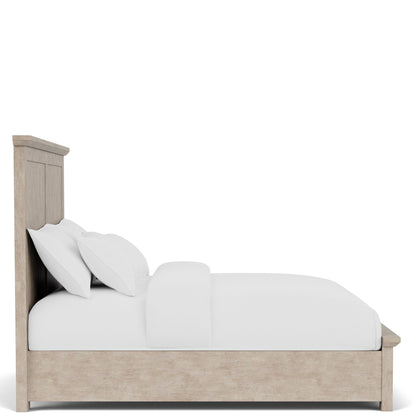 Bennett - Storage Bed