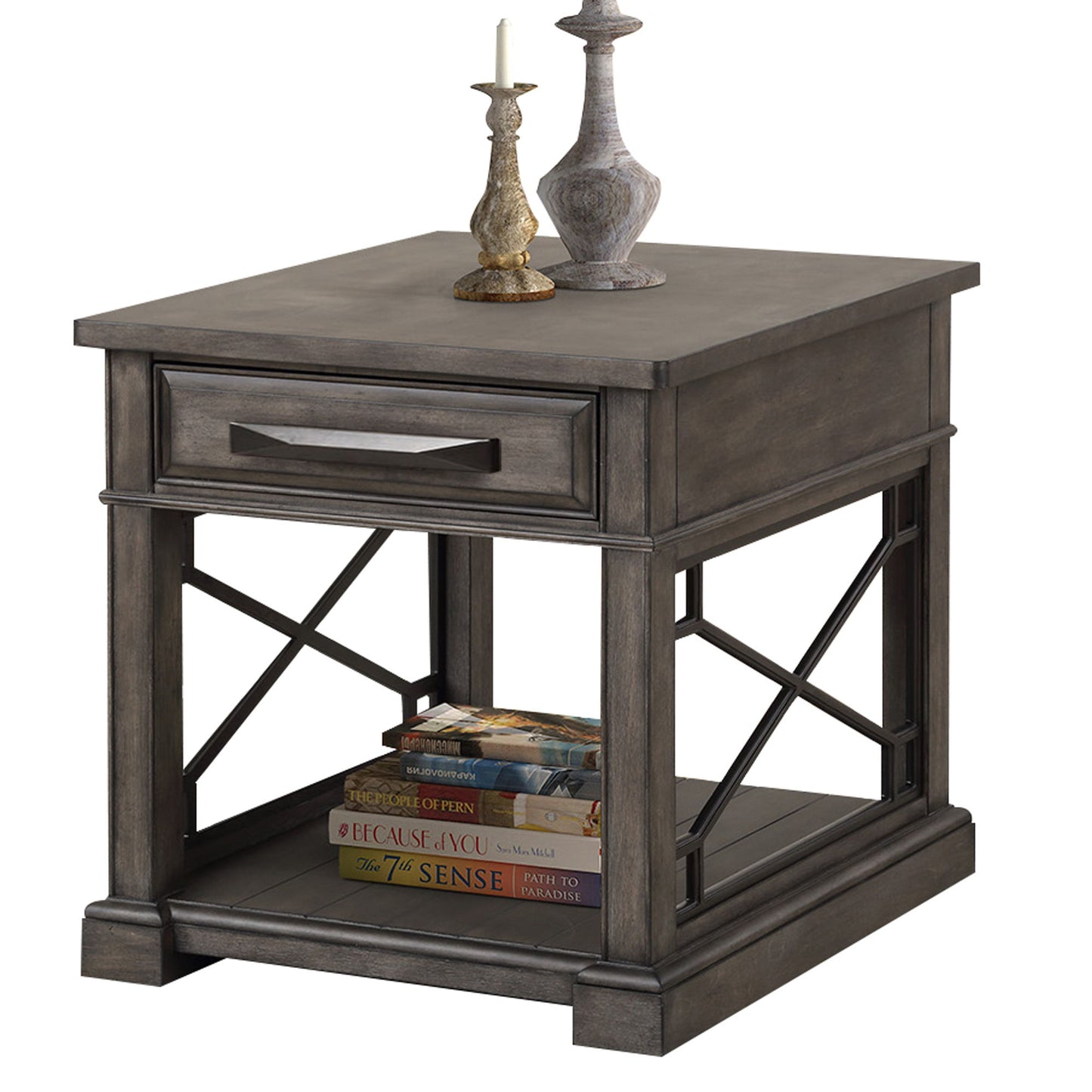 Sundance - Cocktail Table Set