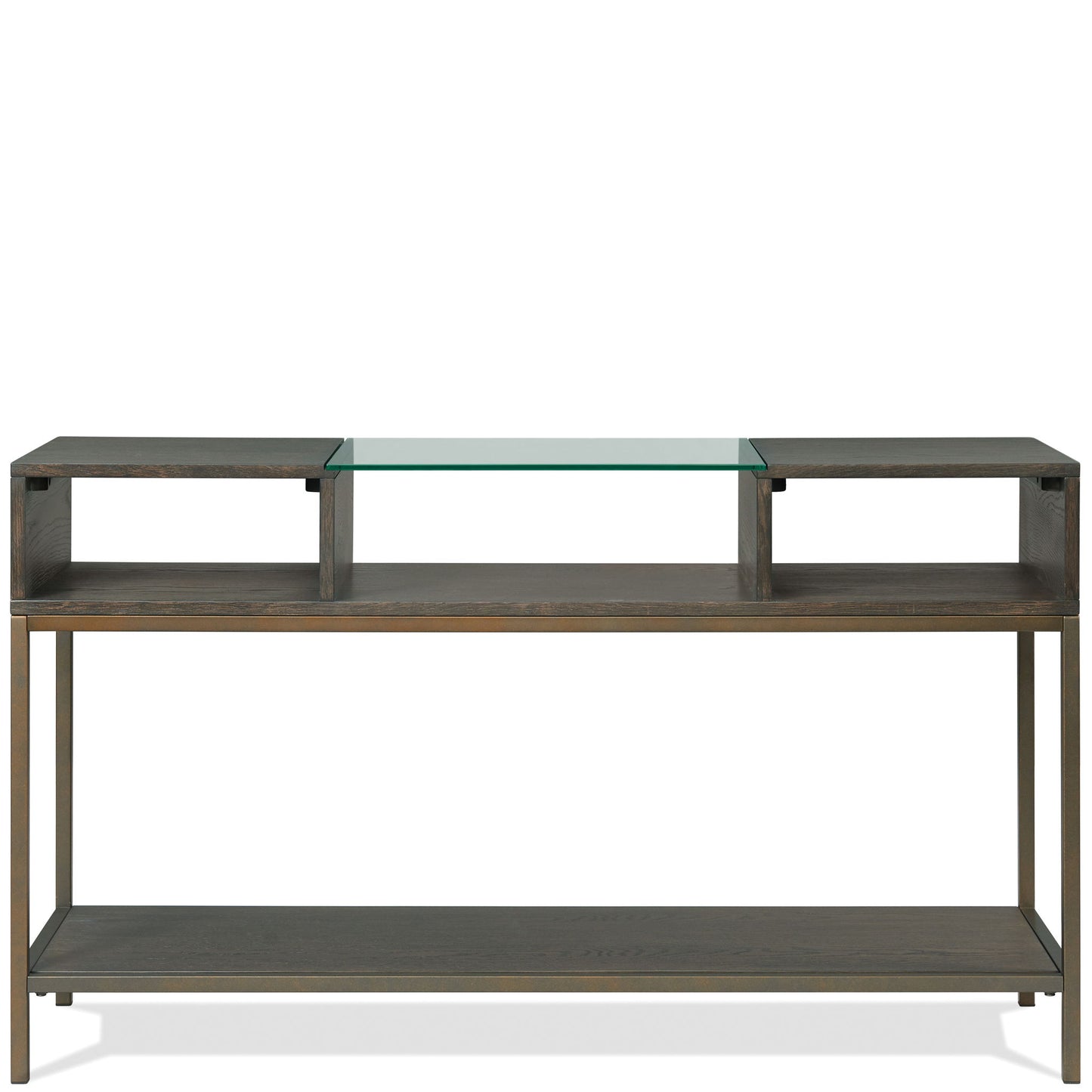 Hyde - Rectangular Table