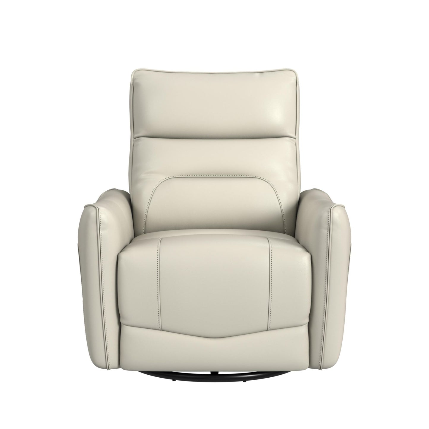 Deco - Recliner With Glider And Swivel