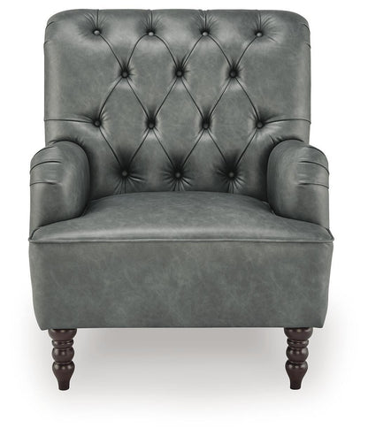 Tartonelle - Accent Chair