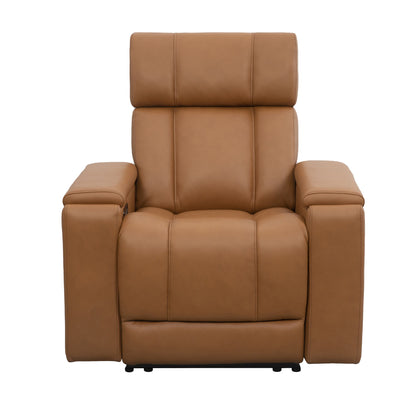 Phoenix - Zero Gravity Power 3 Seat Home Theater Seating With Immersive Audio P3