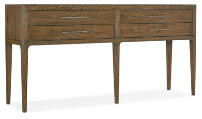 Chapman - Sideboard - Light Brown