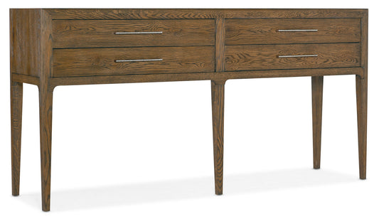 Chapman - Sideboard - Light Brown