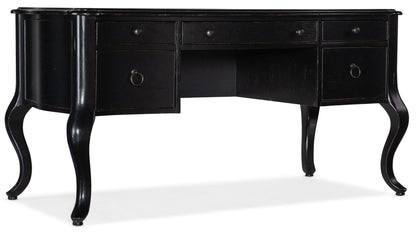 Work Your Way - Writing Desk - Black