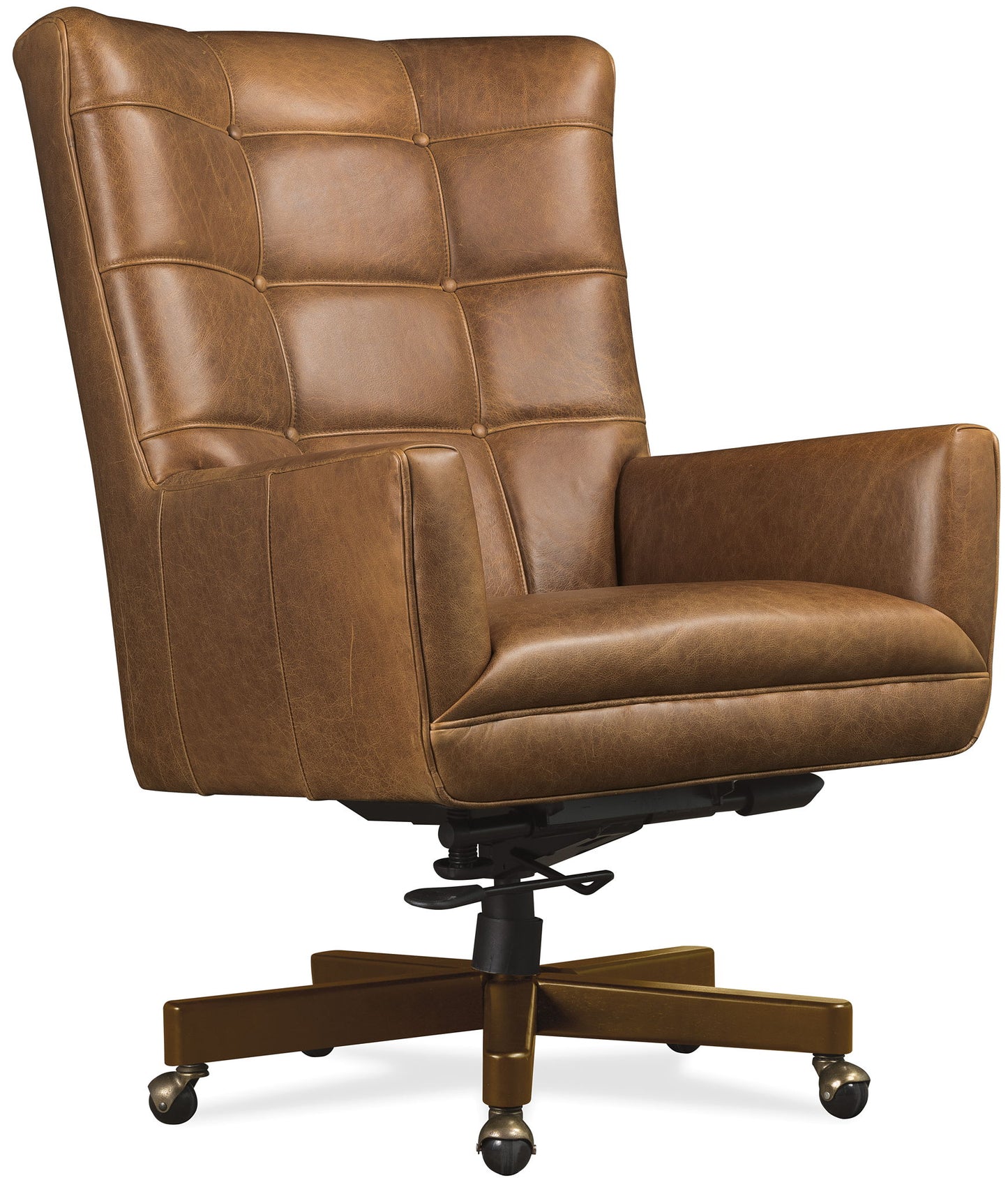 EC - Nico Executive Chair - Brown