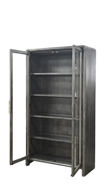 Maren - Display Cabinet