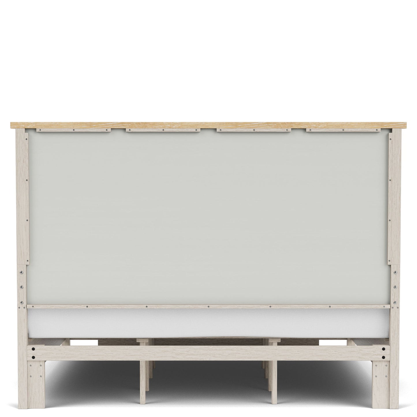 Glenndale - Storage Bed