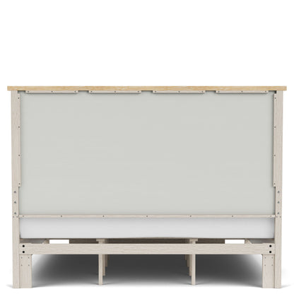 Glenndale - Storage Bed