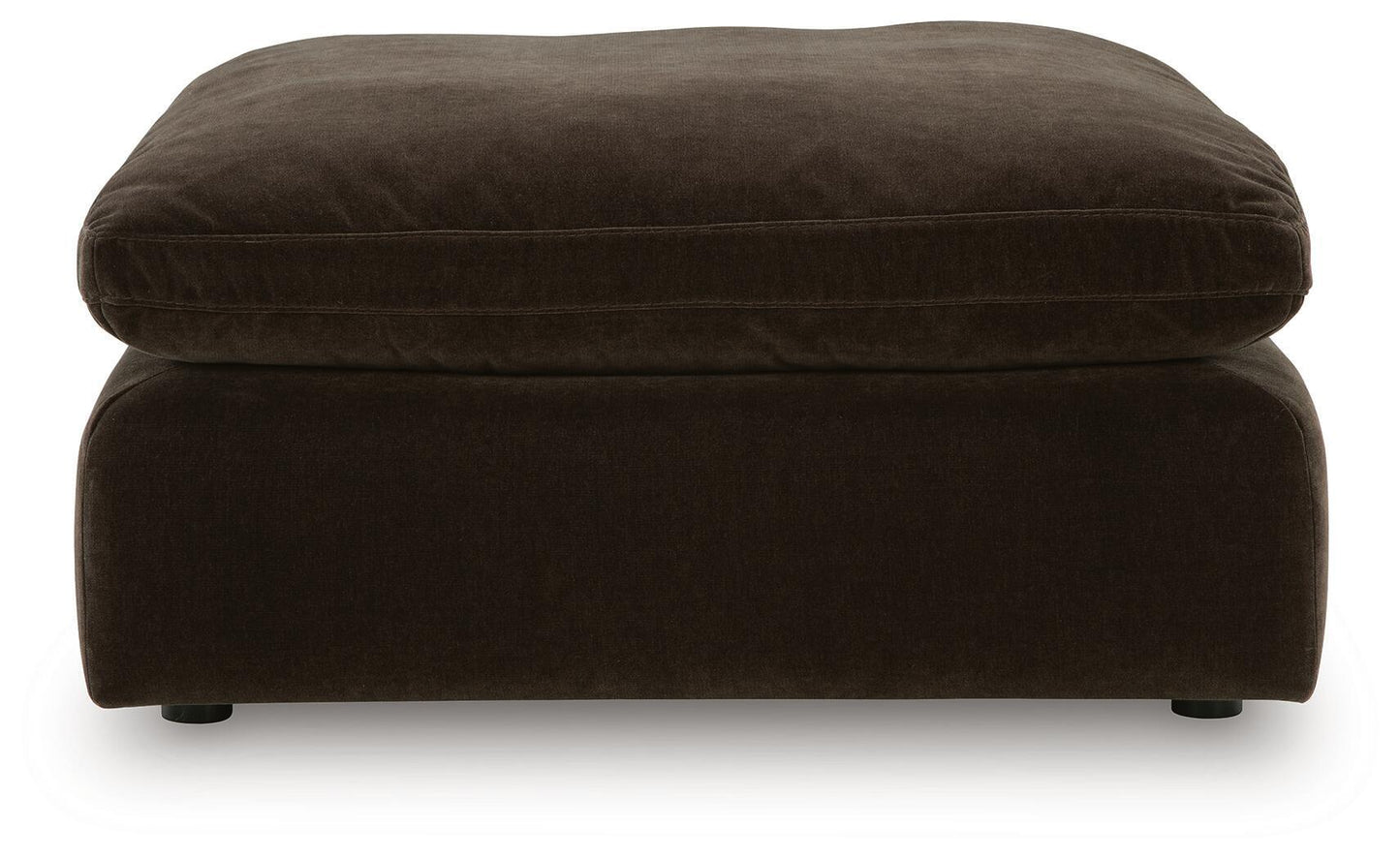 Maxton Heights - Oversized Accent Ottoman