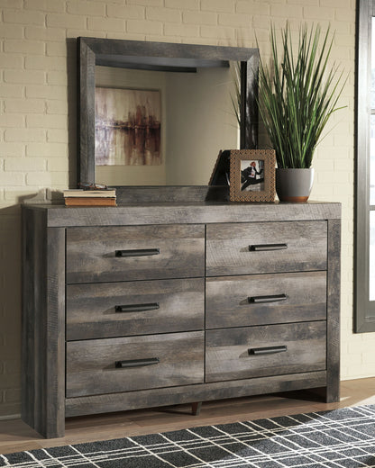 Wynnlow - Dresser