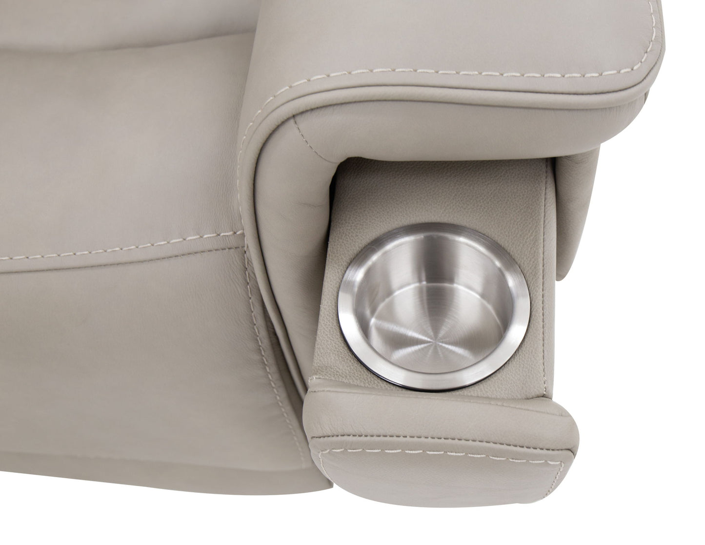 RC - Lyra Lift Chair With Power Recline, Headrest And Lumbar