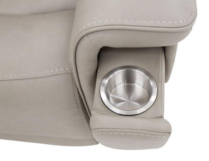 RC - Lyra Lift Chair With Power Recline, Headrest And Lumbar