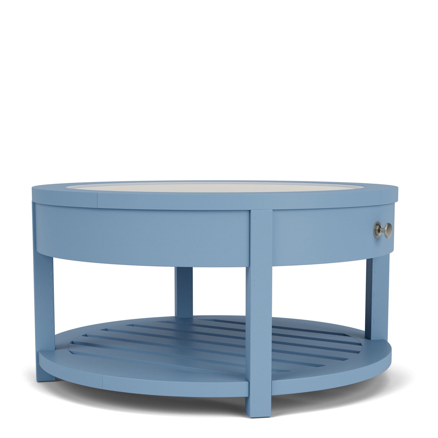 Rosalie - Round Table
