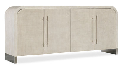 Modern Mood - Buffet
