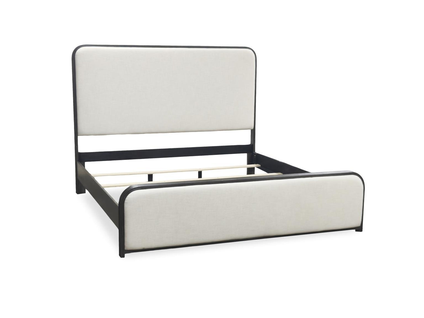 Maren - Complete Upholstered Bed