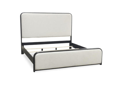 Maren - Complete Upholstered Bed