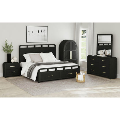Ridgemont - Large Cabinet