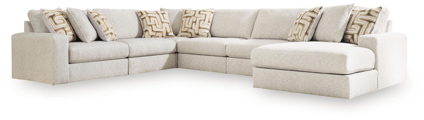 Kestrie - Sectional