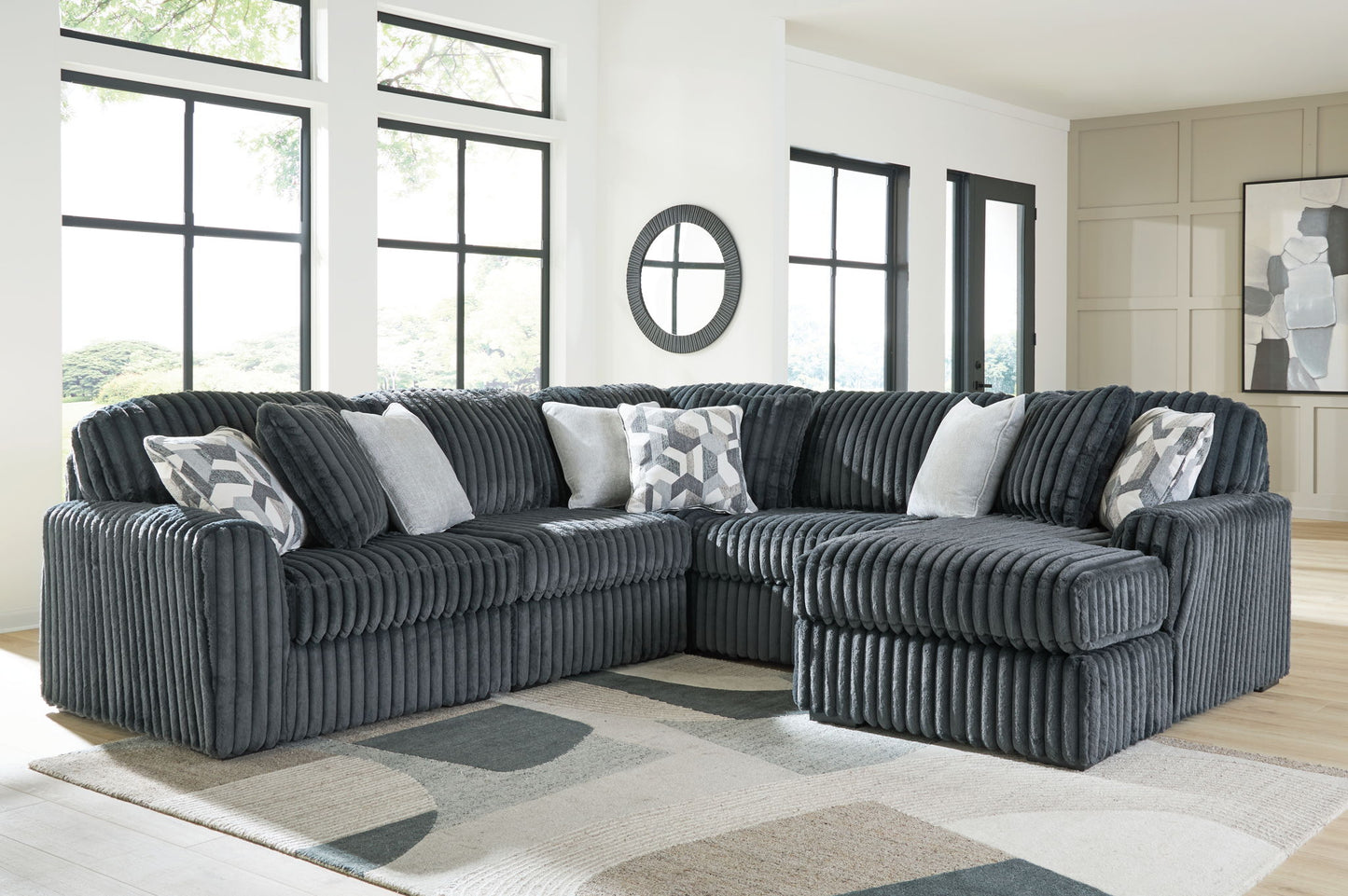 Midnight-Madness - Sectional