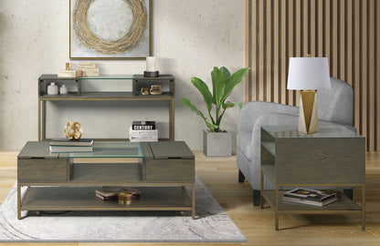 Hyde - Rectangular Table