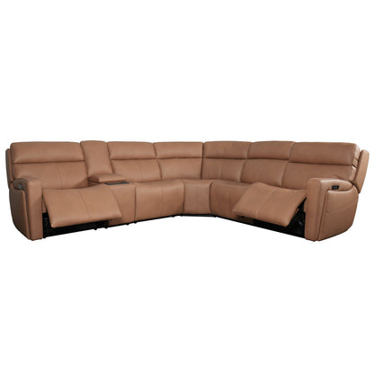 Chase - Sectional