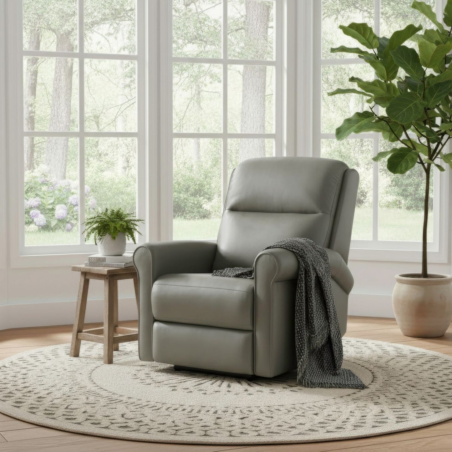 Rayden - Recliner