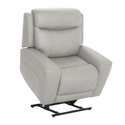 Callahan - Power Lift Recliner With Heat And Massage