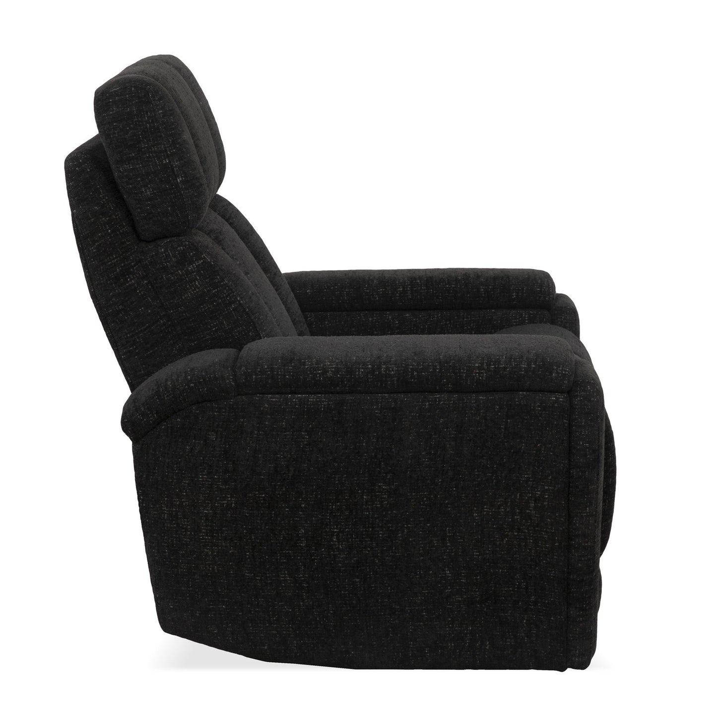 Phoenix - Zero Gravity Power 3 Seat Home Theater Seating With Immersive Audio P3