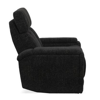 Phoenix - Zero Gravity Power 3 Seat Home Theater Seating With Immersive Audio P3