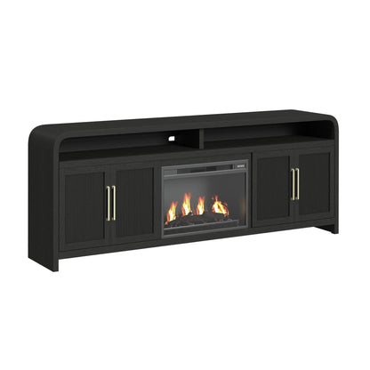 Ridgemont - TV Console