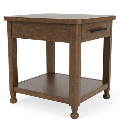 Calhoun - Table